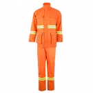 優普泰UAM08X18001分體式森林消防救援服